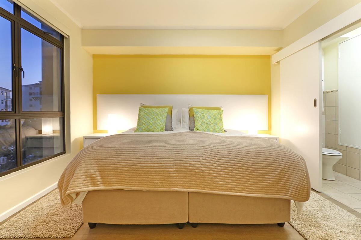 Capri 101 By Hostagents Apartment Cape Town Bagian luar foto