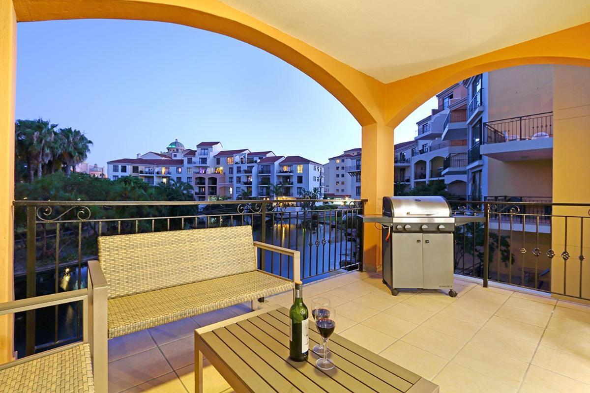 Capri 101 By Hostagents Apartment Cape Town Bagian luar foto